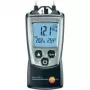TESTO Όργανο μέτρησης υλικών και υγρασίας 606-2 (0560 6062)