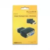 DeLOCK 65567 Καλώδιο, DisplayPort σε VGA, μαύρο