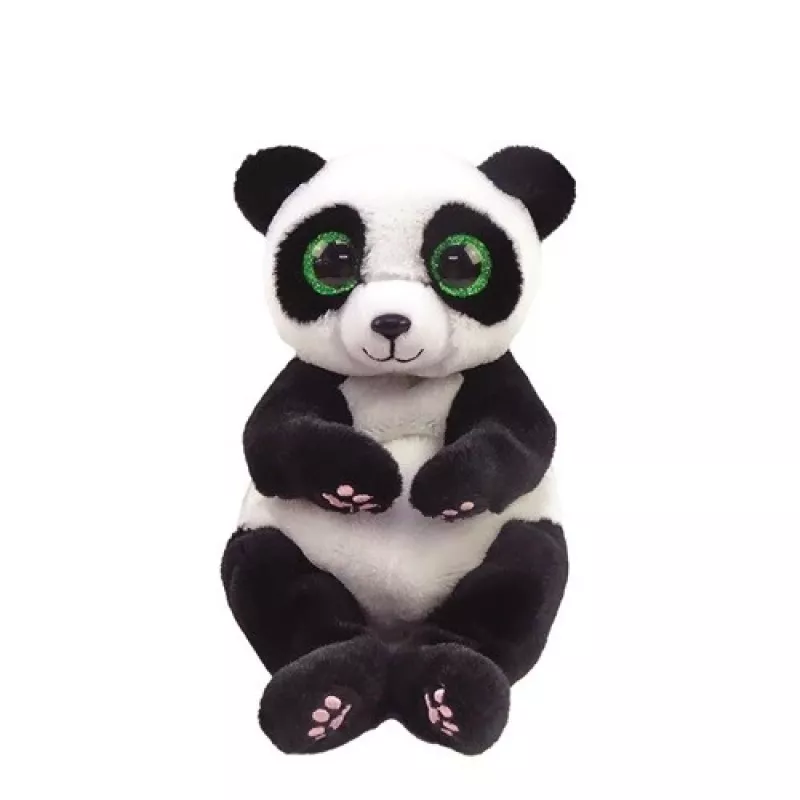 Mascot TY Mitzi γάτα 15 cm
