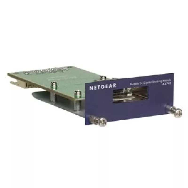 NETGEAR AX742 κάρτα δικτύου 24000 Mbit/s