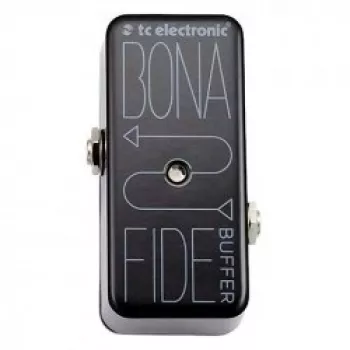 TC Electronic Bonafide Buffer Τύπος εφέ buffer