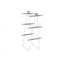 Leifheit 81435 TOWER 190 απλώστρα ρούχων