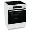 GORENJE GECS6C70WC κουζίνα