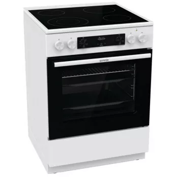 GORENJE GECS6C70WC κουζίνα