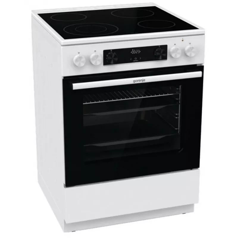 GORENJE GECS6C70WC κουζίνα