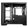 Κουτί υπολογιστή Antec 0-761345-10225-4 Midi Tower μαύρο