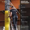 Τηλεσκοπική σκάλα Batavia B.V. Giraffe PRO 3,81 m, μοντέλο 7063670