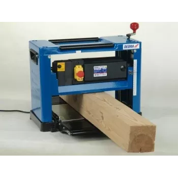 DEDRA πλάνη χονδρίσματος 2000W