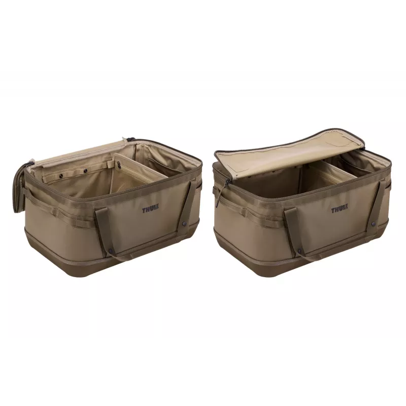 Thule 5530 Chasm Gear Hauler 55L Deep Khaki