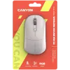 CANYON Ποντίκι MW-22 2-in-1 BT/Wireless Rice