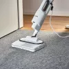 Φορητός ατμοκαθαριστής Severin SC 7142 0,4 L 1500 W ανθρακί λευκό
