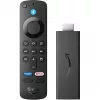 Συσκευή streaming, Amazon Fire TV Stick HD, Full HD, 8 GB μνήμη, τηλεχειριστήριο Alexa