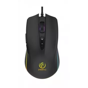 Ποντίκι Gaming Rebeltec PREDATOR