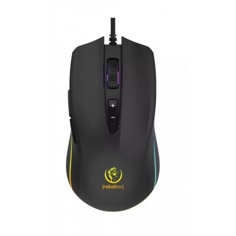 Ποντίκι Gaming Rebeltec PREDATOR