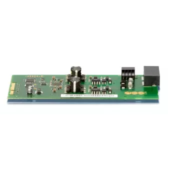 Μονάδα φωνητικού δικτύου Auerswald COMpact 2FXO Modul
