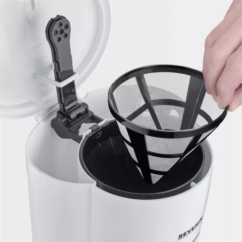Καφετιέρα Severin 4323 1,5L