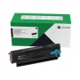 Δοχείο τόνερ Lexmark 55B2000 2000 σελίδες μαύρο
