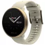 Polar Ignite 2 - Champagner Gold - Αθλητικό ρολόι με λουράκι - Σιλικόνη - Σαμπάνια - Μέγεθος λουριού: S/L - Bluetooth - 35 g (90085185)