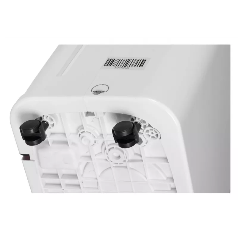 Blaupunkt ADH501 αφυγραντήρας λευκό