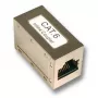 EFB-Elektronik Modular-Adapter RJ45 STP, Cat.6 Κατασκευαστής: EFB Elektronik (37489.1)