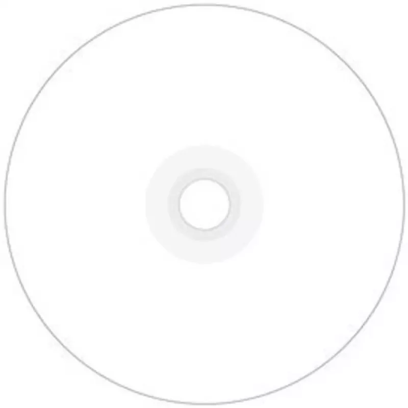 DVD-R MediaRange MR413 4,7 GB 16x Inkjet Printable 100 τεμ.