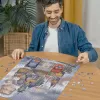 Παζλ Disney Castle Collection: Belle (1000 τεμ.)