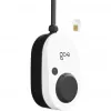 Charger Gemini 2.0, 22 kW (32A 3-φασικό), Wallbox λευκό/μαύρο, χωρίς καλώδιο, 4G/LTE