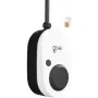 Charger Gemini 2.0, 22 kW (32A 3-φασικό), Wallbox λευκό/μαύρο, χωρίς καλώδιο, 4G/LTE