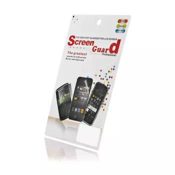 Μεμβράνη προστασίας οθόνης για Samsung S5260 (screen guard) – Μοντέλο για Samsung S5260 Star