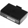 Μπαταρία Zebra BTRY-MPP-34MA1-01 για Zebra ZQ610 / ZQ620, 3250 mAh, μαύρο