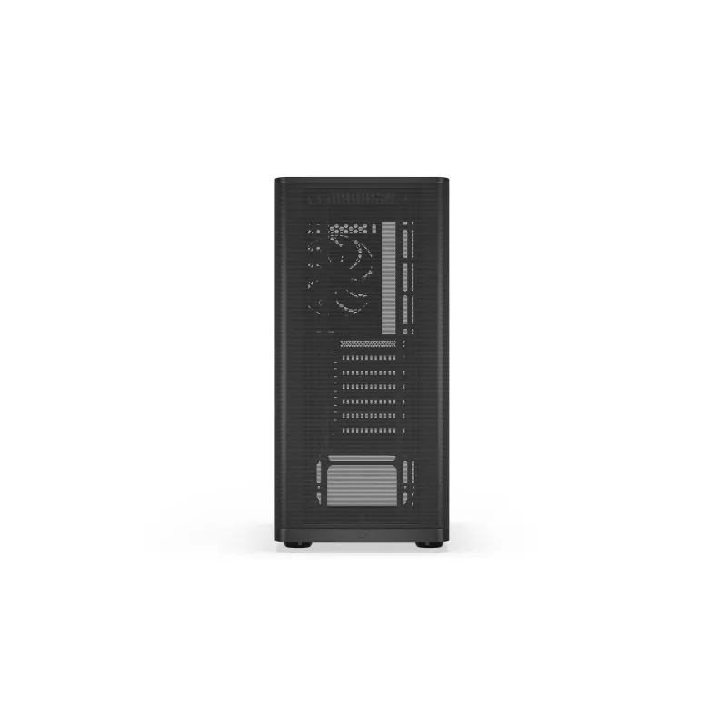 ENDORFY Ventum 200 Solid Tower Μαύρο