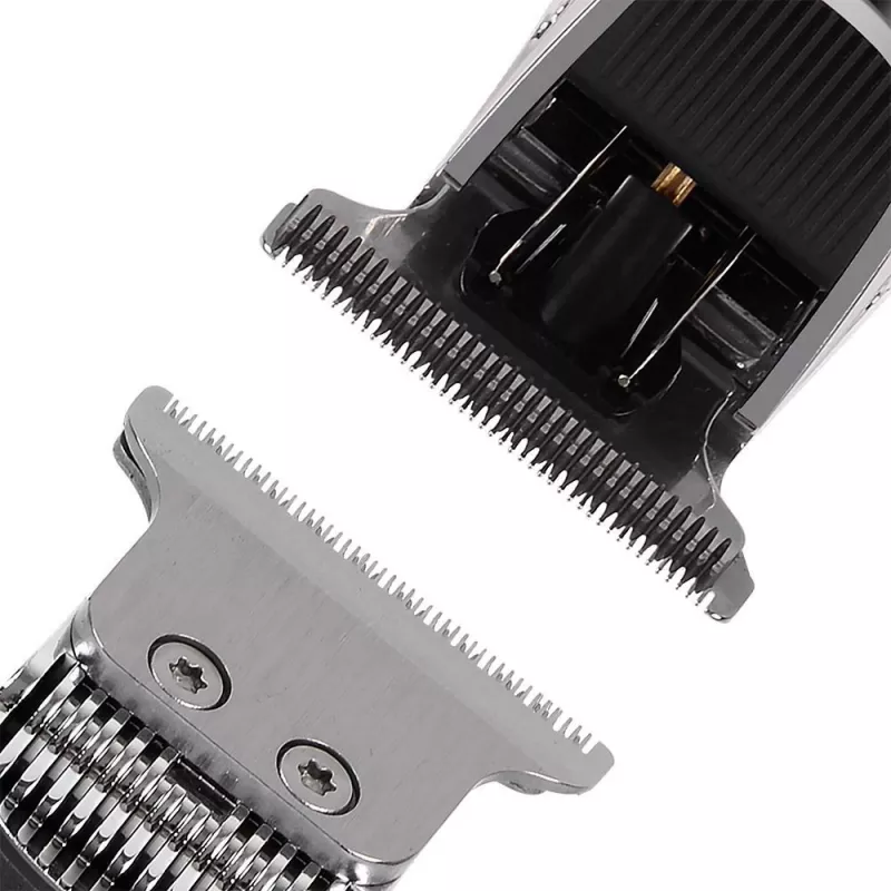 Manta HT-02BK Trimo μηχανή περιποίησης γενειάδας, μαύρη