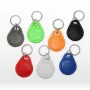 Keyfob ACTIS Mifare Classic 1K MIFC1-A1KACSC — ανέπαφο fob πρόσβασης, MIFARE Classic 1K
