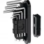 Wera Tool-Check Modular L-keys Hex-Plus 1 σετ, 7 τεμ. (05049003001)