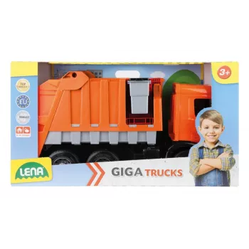 Μοντέλο απορριμματοφόρου Lena GIGA TRUCKS Arocs