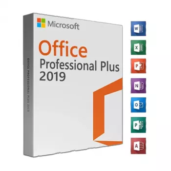 Microsoft Office Pro Plus 2019 Retail – Τηλέφωνο