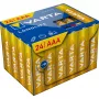 Μπαταρία Longlife LR03 Box, AAA (Micro) (24 τεμ.)