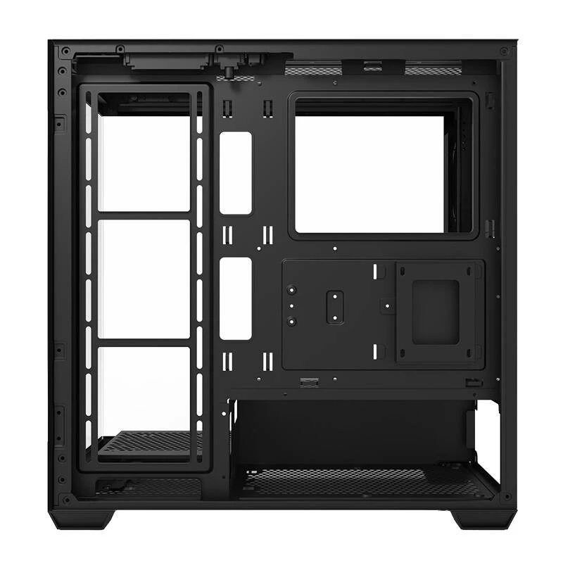 Κουτί υπολογιστή darkFlash DS900 Tower Μαύρο