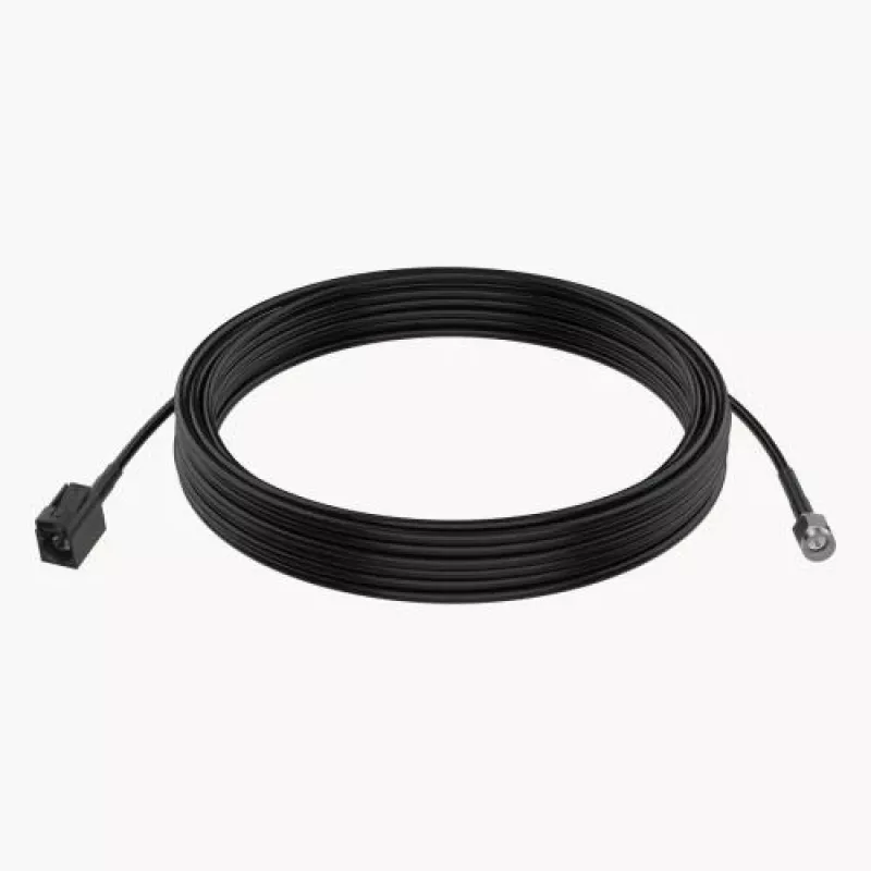 Καλώδιο σύνδεσης Axis TU6007-E Μαύρο 8 m Universal 4 τεμ.
