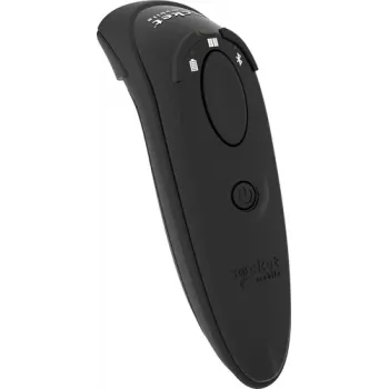 Durascan D740 Καθολικός σαρωτής barcode Μαύρο