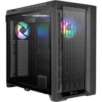 Κουτί PC Thermaltake CTE C750 TG ARGB Full Tower μαύρο