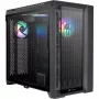 Κουτί PC Thermaltake CTE C750 TG ARGB Full Tower μαύρο