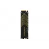 Μονάδα SSD Transcend 500 GB M.2 PCIe 4.0 NVMe 3D-NAND TS500GMTE245S
