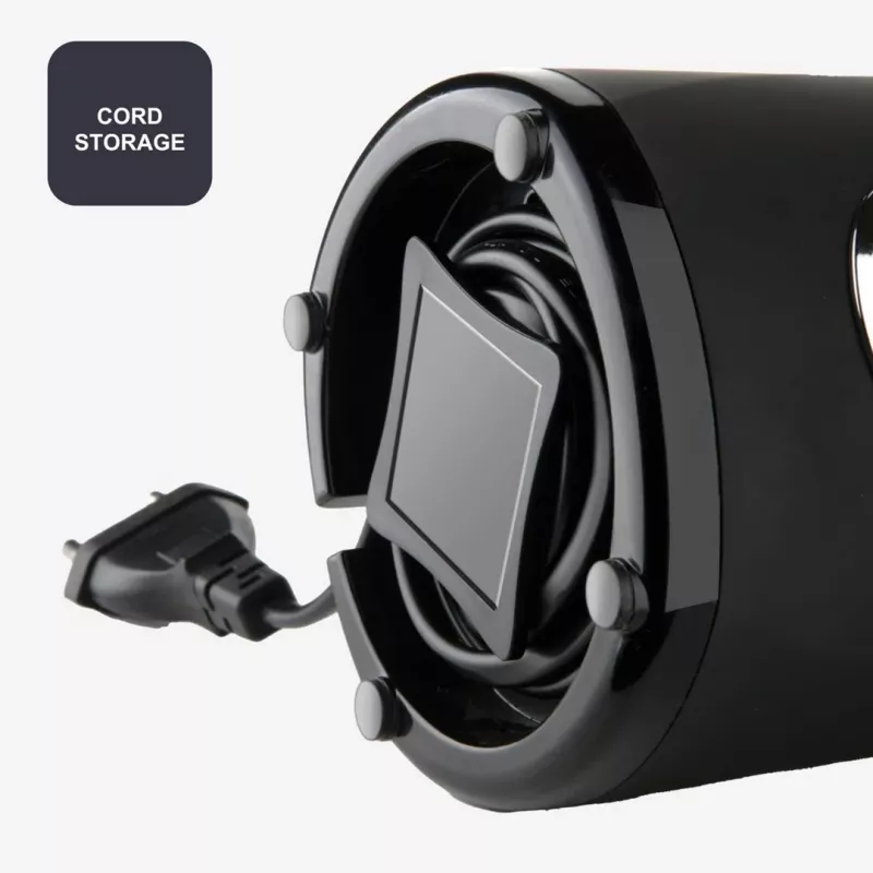 Μύλος καφέ Black+Decker BXCG152E