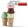 Melissa & Doug Scoop & Stack σετ παγωτού παιχνιδόκουζινας
