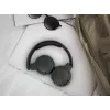 Muse M-272 BT Ακουστικά/Headset Ασύρματα Με Βραχίονα Μουσικής USB Type-C Μαύρο
