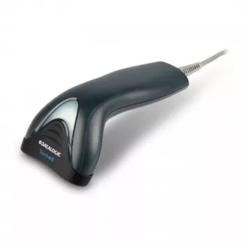 Datalogic Touch 65 Lite Φορητός σαρωτής barcode 1D Laser Μαύρο