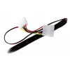 Λωρίδα LED Lamptron LAMP-LEDPR1502 — Κόκκινο, διάρκεια ζωής 200000 h
