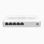Tenda Switch SM105 Unmanaged 2.5G Ethernet 5 Θύρες 25 Gbit/s