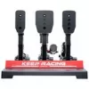Simagic 2 Pedal Face Set για πεντάλ sim racing